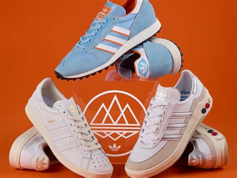 adidas spezial ss19|adidas SPEZIAL returns for Spring Summer 19 .